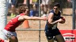 Season 2018 Trial match 1 vs North Adelaide Image -5aa67bb5800af